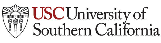 University of Southern California Logo